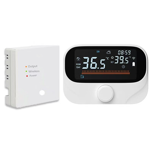 thermostat
