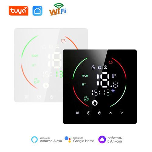 EAST2 Smart digital wifi thermostat